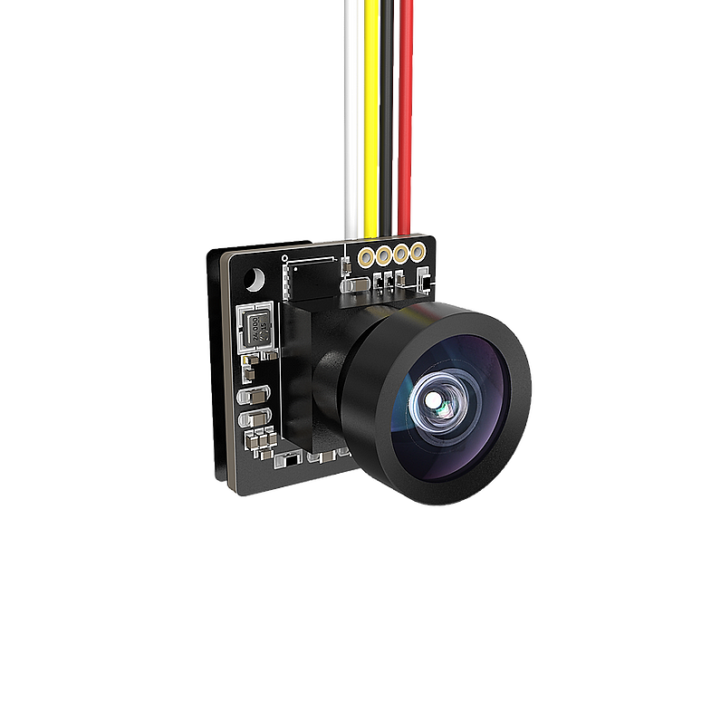 HDZero Eco Camera - 3