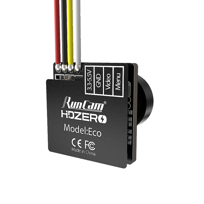 HDZero Eco Camera - 2