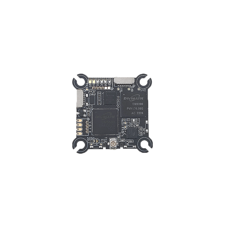 HDZero Eco VTX - HDZero
