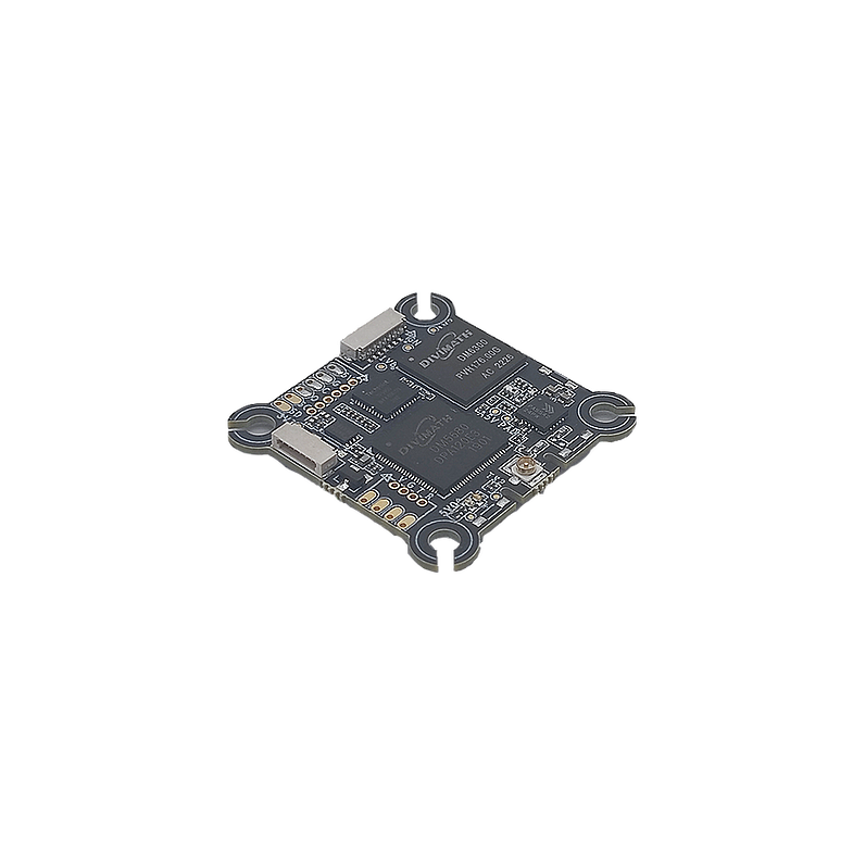 HDZero Eco VTX - HDZero (1)