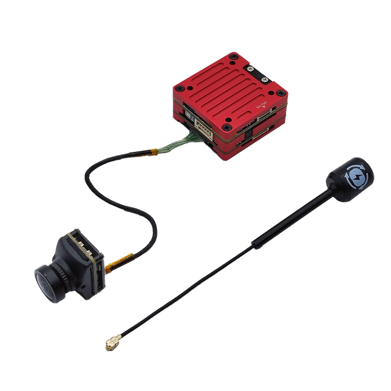 HDZero Freestyle V2 Kit - HDZero