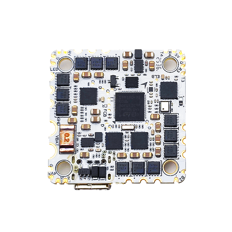HDZero Gamma 45A HD-Ready AIO - 3