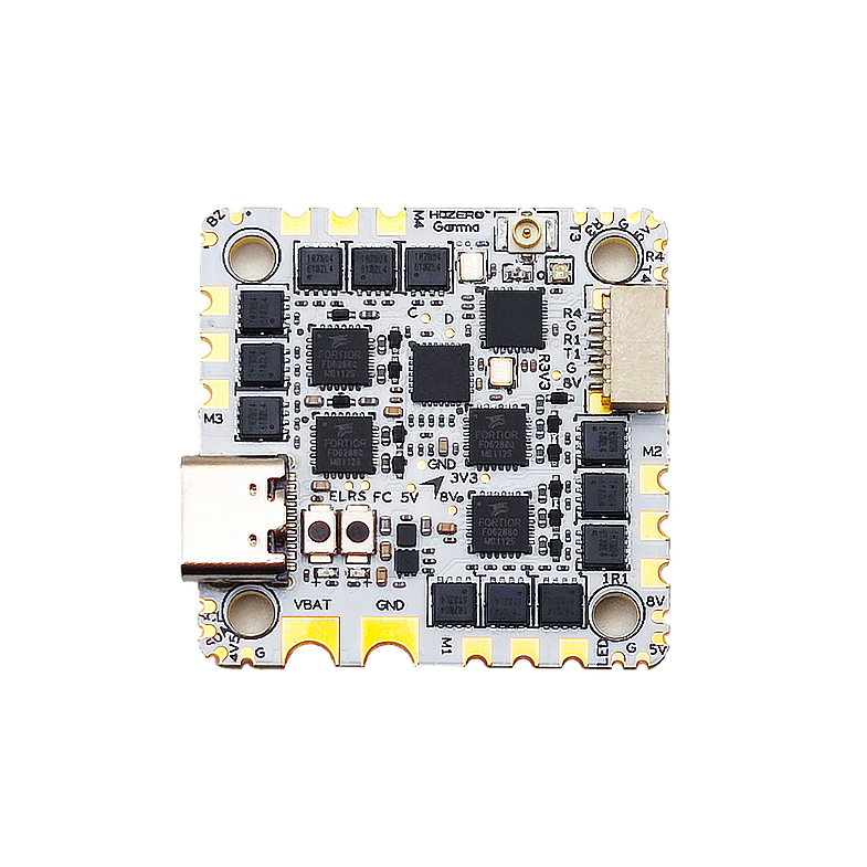 HDZero Gamma 45A HD-Ready AIO - 2