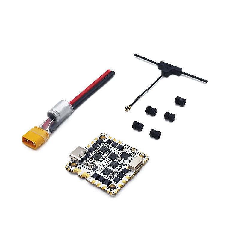 HDZero Gamma 45A HD-Ready AIO - 5