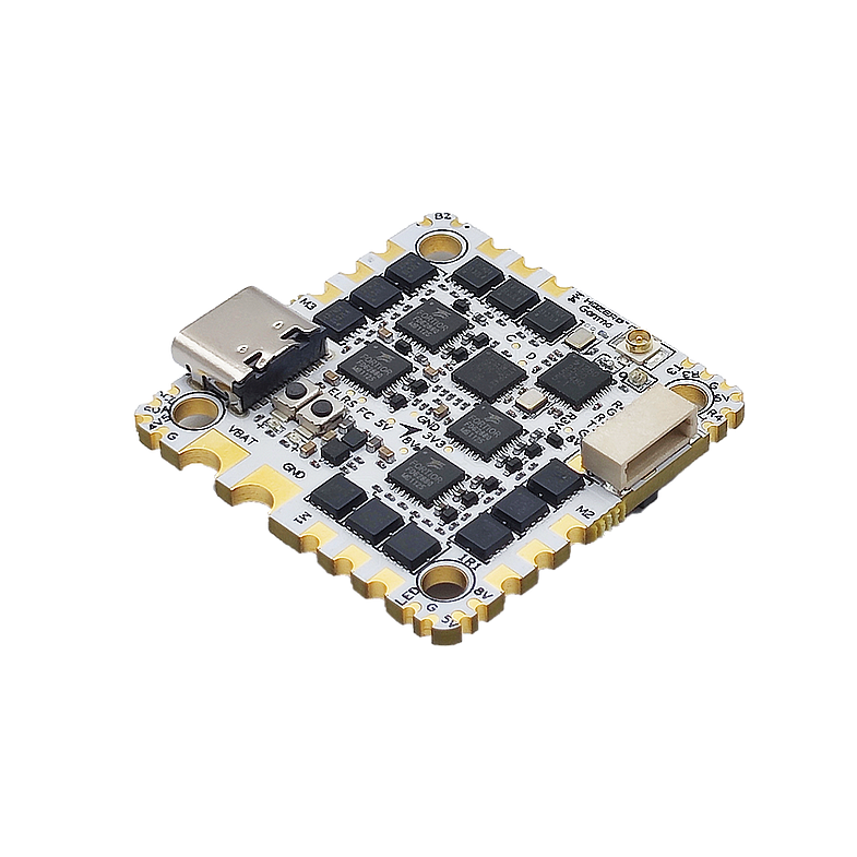 HDZero Gamma 45A HD-Ready AIO - 1