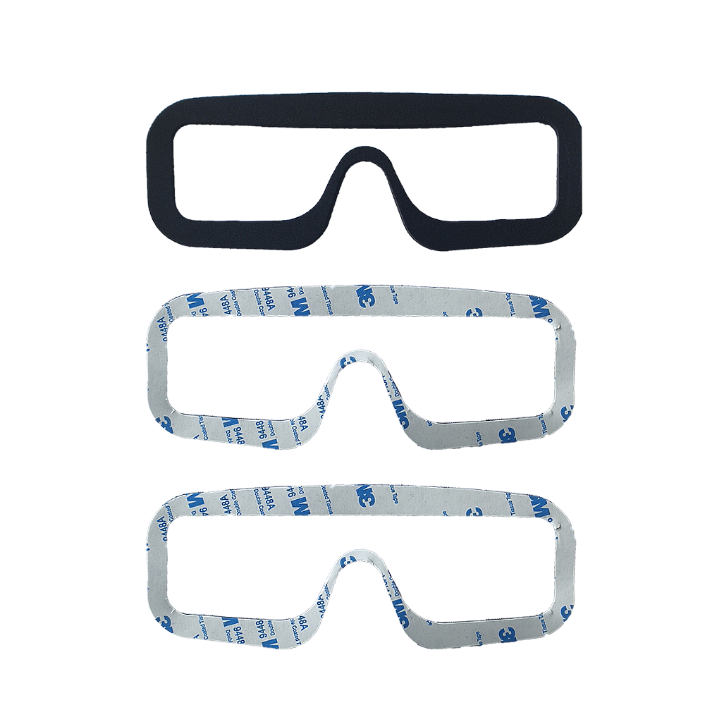 HDZero Goggle Foam Padding - HDZero