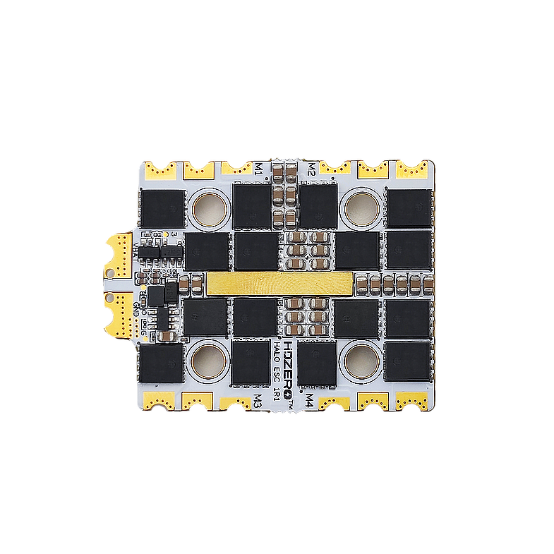 HDZero Halo 4in1 70A ESC AM32 - 2