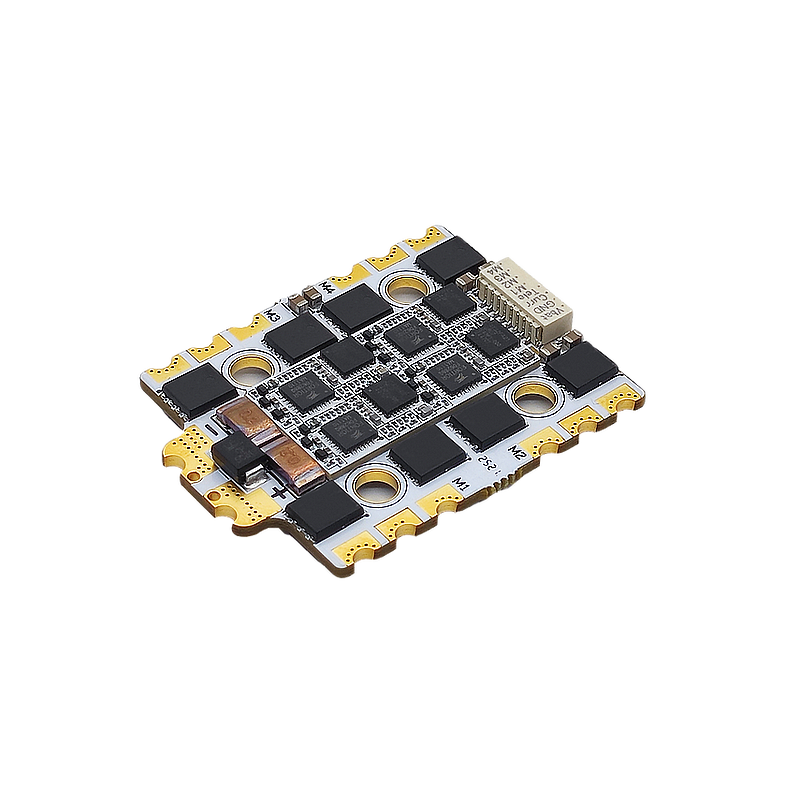 HDZero Halo 4in1 70A ESC AM32 - 3