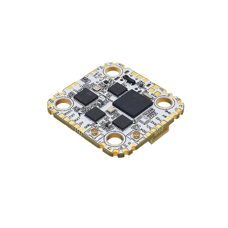 HDZero Halo Mini Flight Controller MPU6000 Version - 1