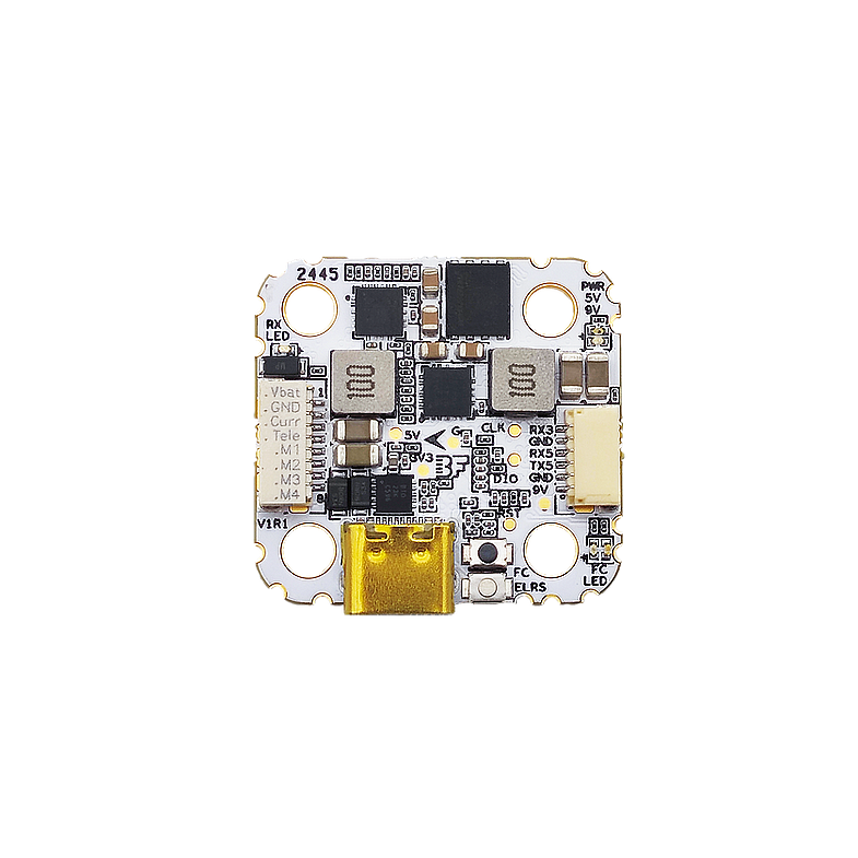 HDZero Halo Mini Flight Controller MPU6000 Version - 2