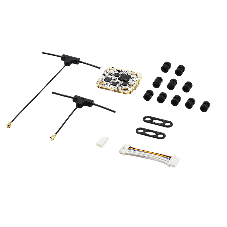 HDZero Halo Mini Flight Controller MPU6000 Version - 3