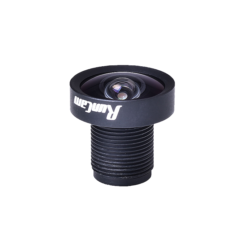 HDZero Lens for Runcam Nano HD Camera - HDZero (1)