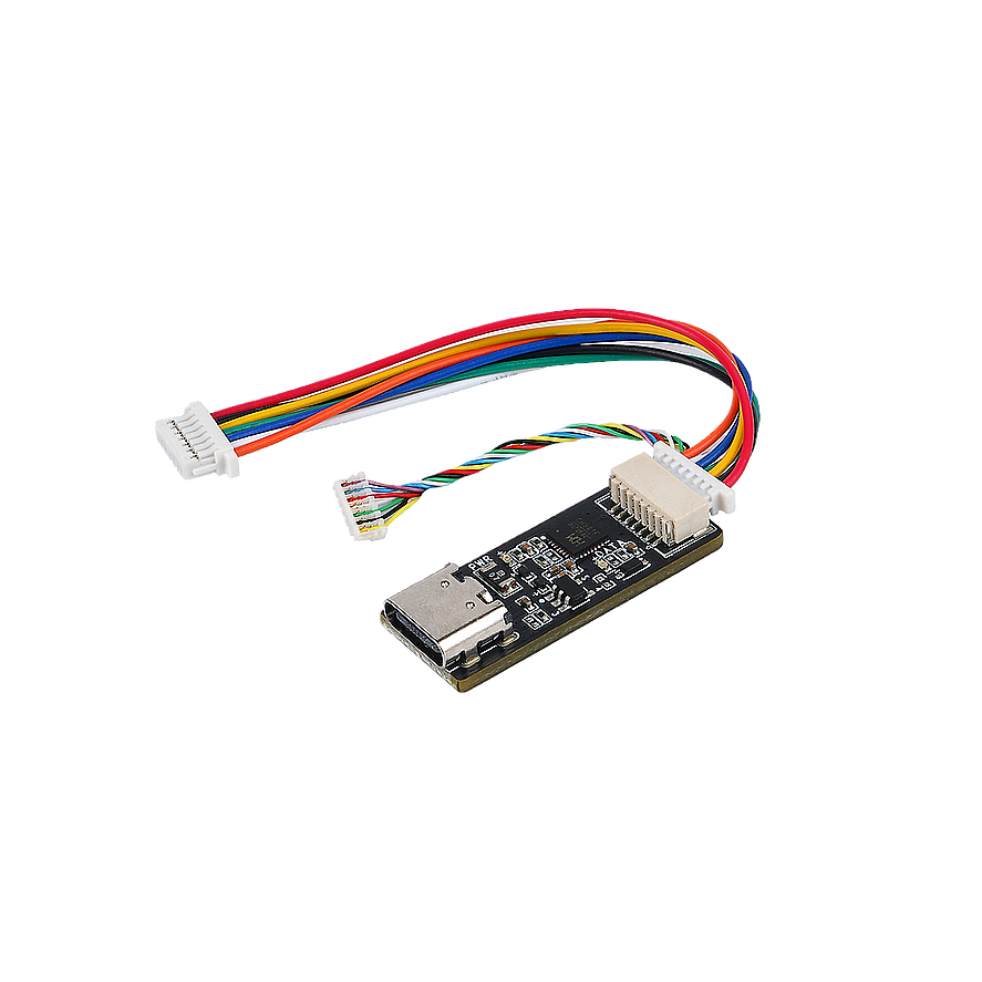 HDZero VTX Programmer - HDZero