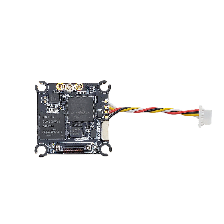 HDZero Whoop V2 VTX - 3