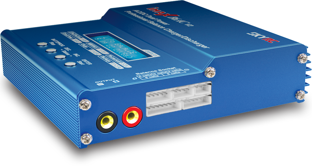 IMAX B6AC V2 Charger - 3