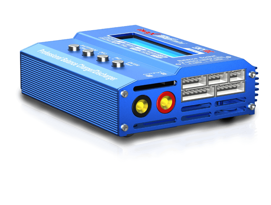 IMAX B6mini Charger - 2