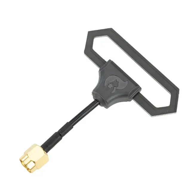 Diamond Antenna - Jumper (1)