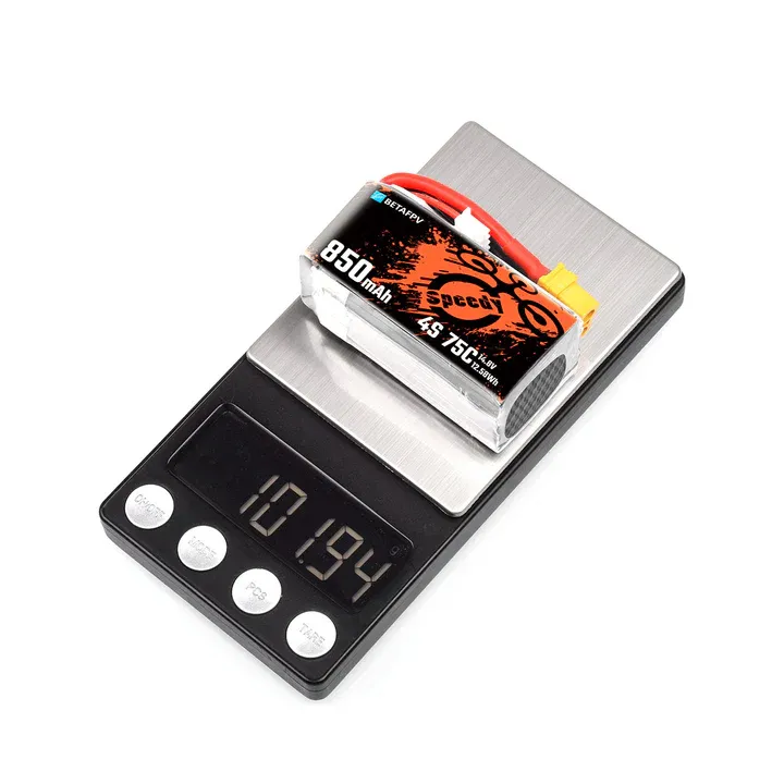 LAVA Series 4S 100C 850mAh (2PCS) - 3