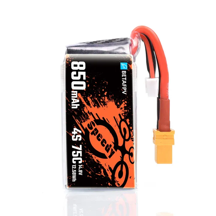 LAVA Series 4S 100C 850mAh (2PCS) - 2