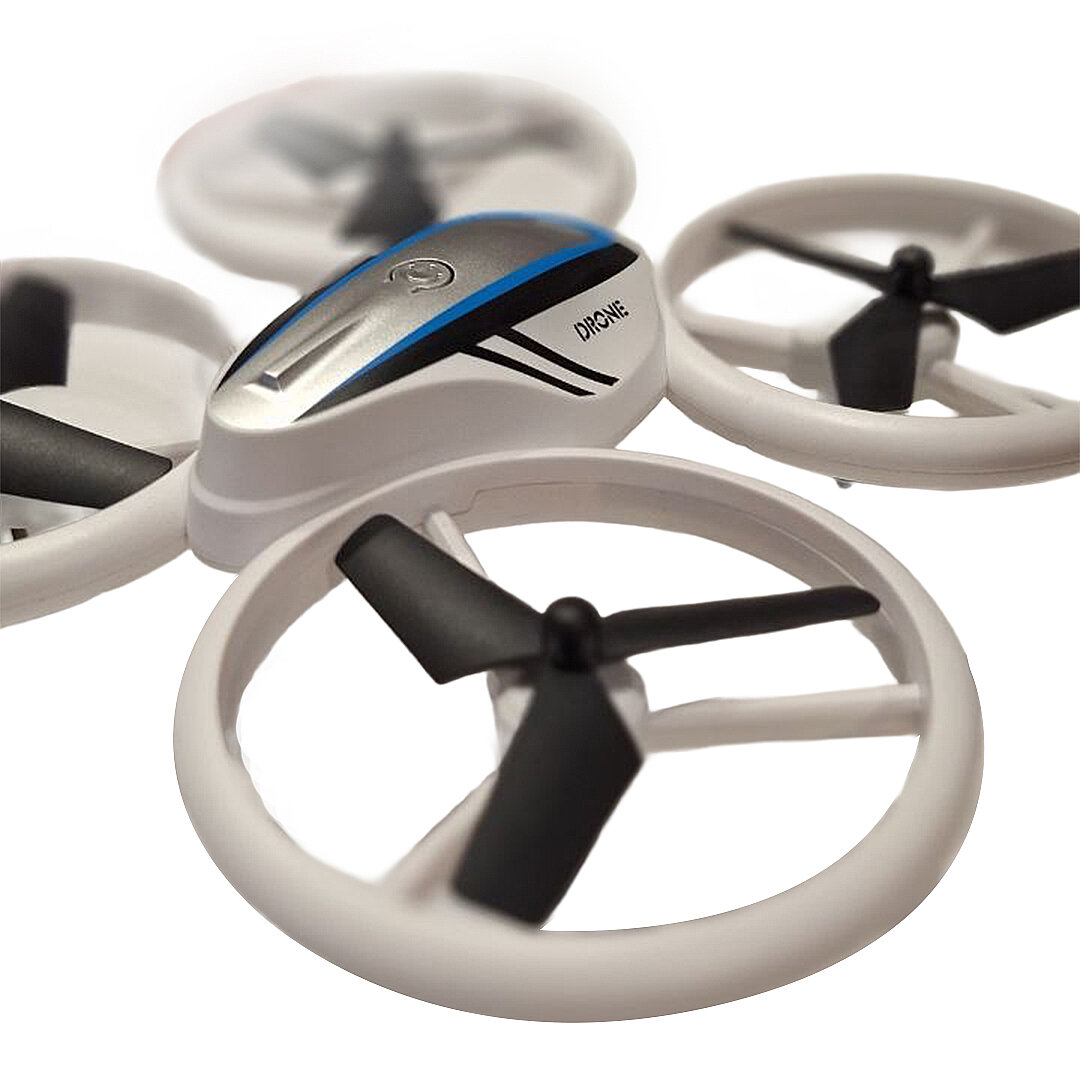 LEDs Q9 Drone - 2