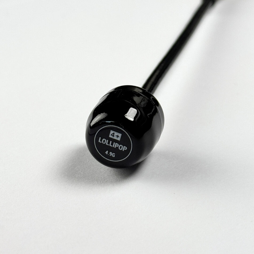 Lollipop 4 SMA 15cm 5.8G Anten - Flash Hobby