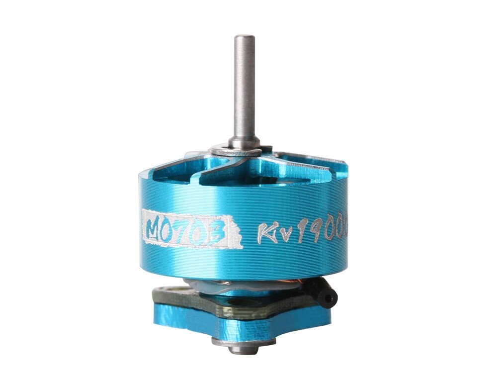 M0703 KV19000 - T-HOBBY