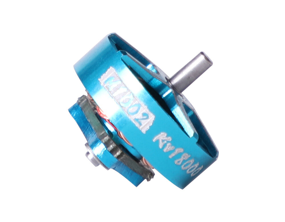 M1002 KV18000 For 75mm Tinywhoop Micro Power - T-HOBBY