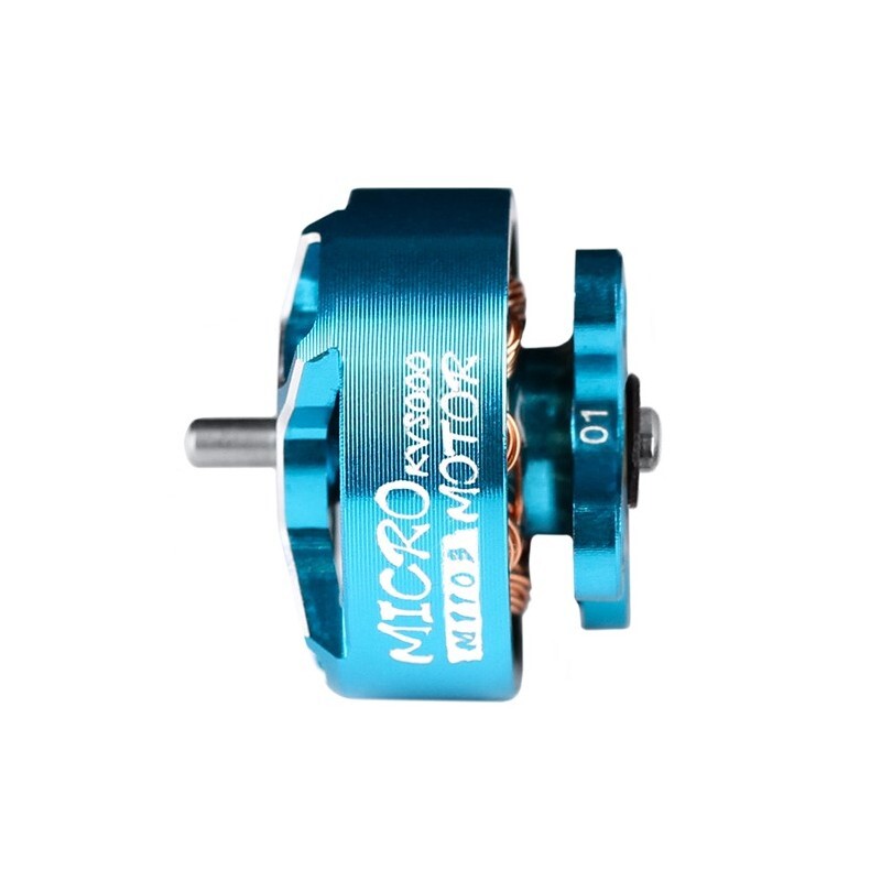 M1103 Micro Motor 8000KV - 3