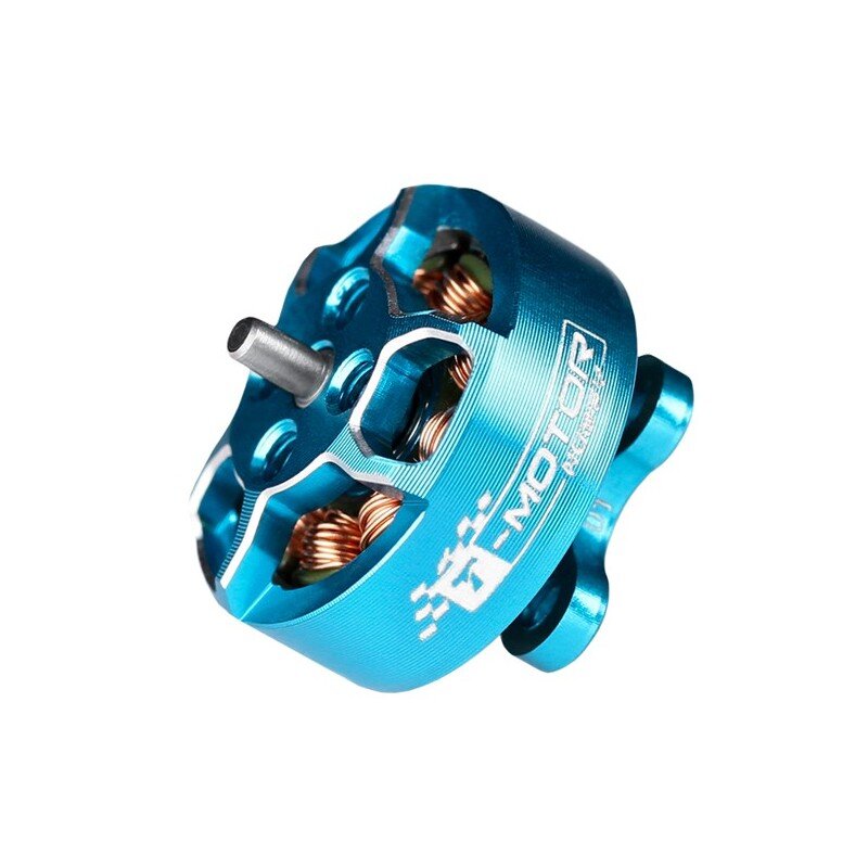 M1103 Micro Motor 8000KV - T-HOBBY