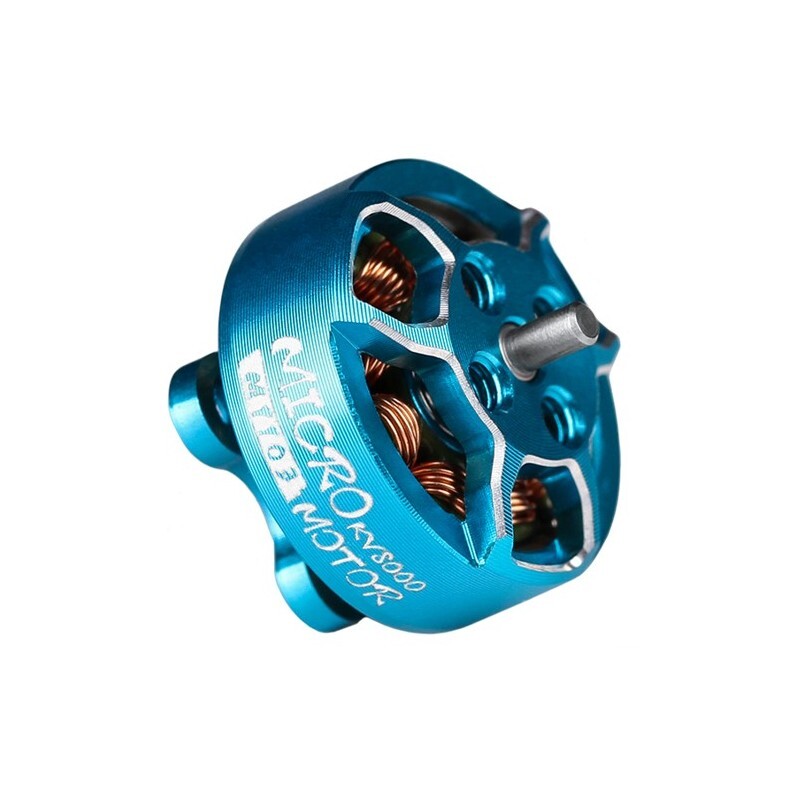 M1103 Micro Motor 8000KV - 2