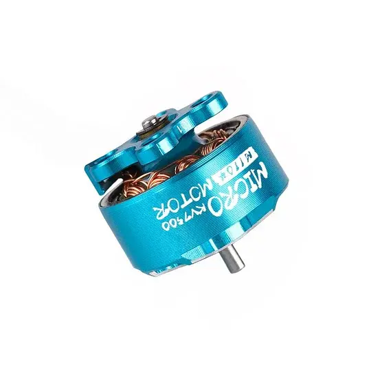 M1104 Unibell Micro Brushless Motor For Toothpick&Whoops 7500KV - 3