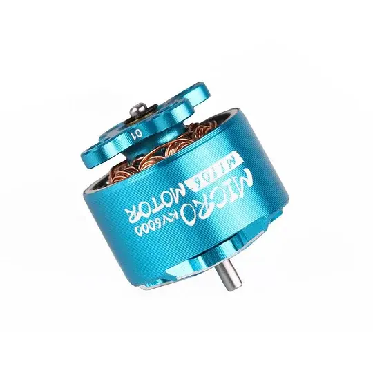 M1106 Unibell Micro Brushless Motor For Toothpick&Whoops 6000KV - 5