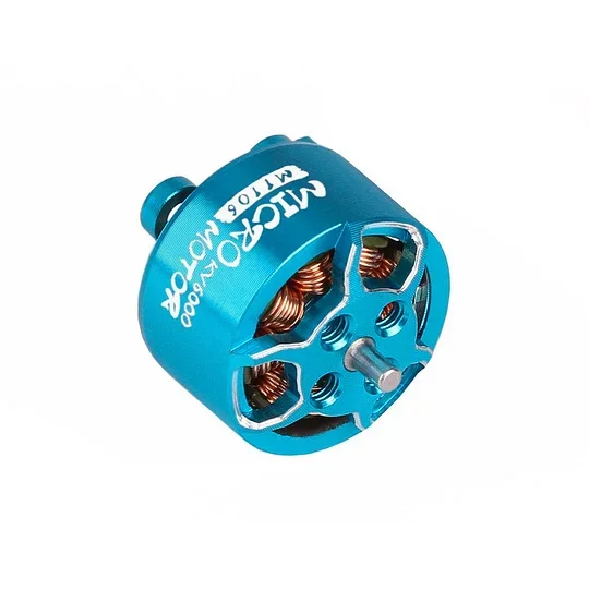 M1106 Unibell Micro Brushless Motor For Toothpick&Whoops 6000KV - T-HOBBY (1)