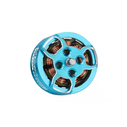 M1106 Unibell Micro Brushless Motor For Toothpick&Whoops 6000KV - 4