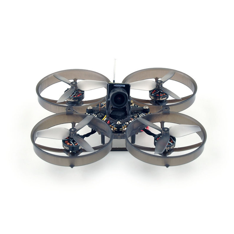 M8 Freestyle HDZero - 1