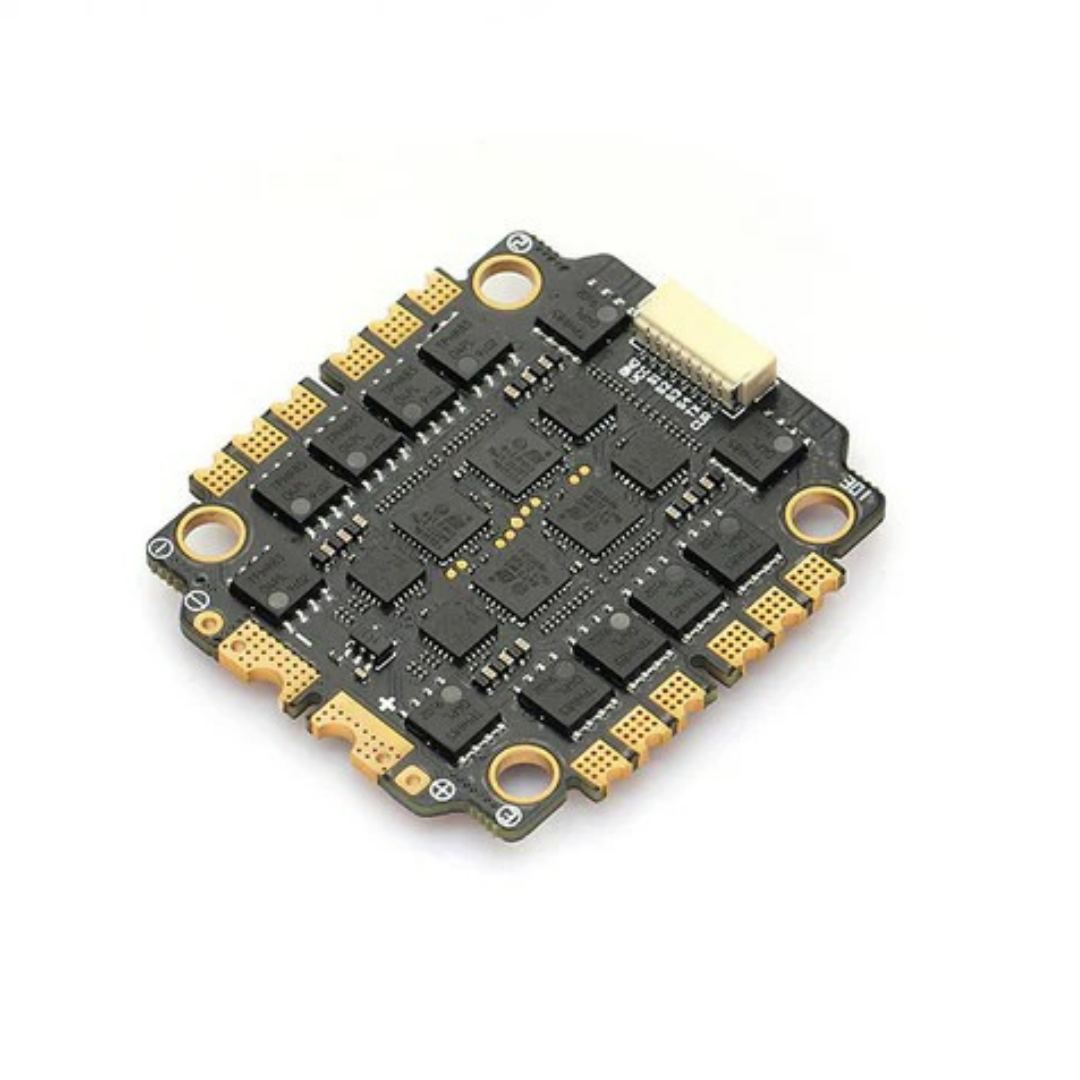 MAMBA F55_BLS Dshot600 4IN1 ESC 55A 6S - 3