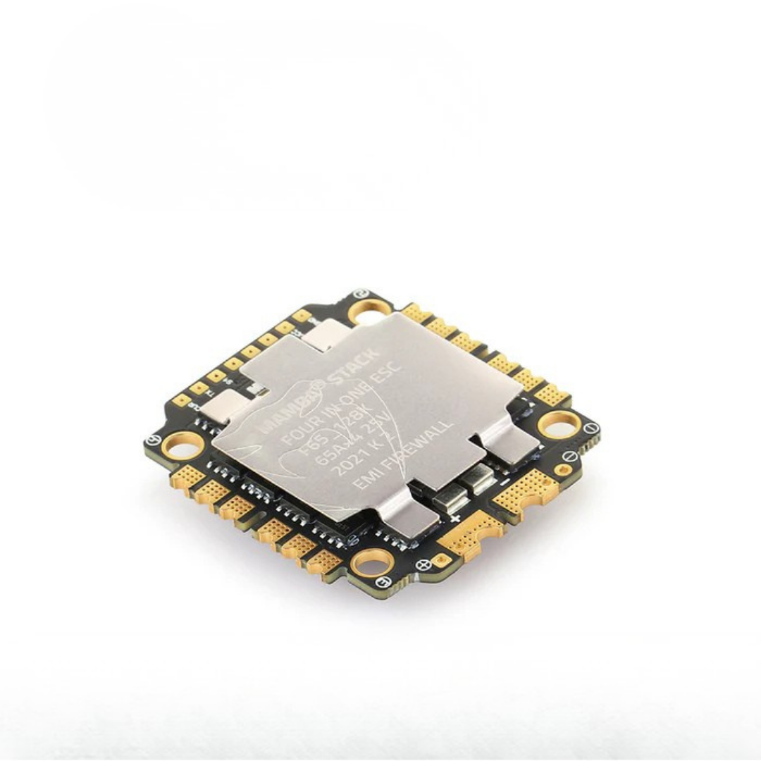 MAMBA F65_128K BL32 4IN1 ESC 65A 6S - 2