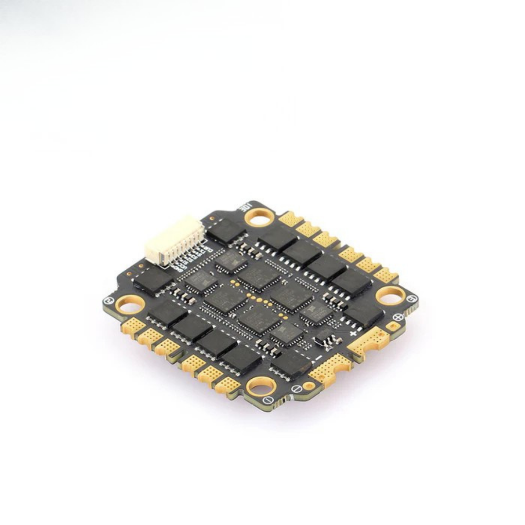 MAMBA F65_128K BL32 4IN1 ESC 65A 6S - 3