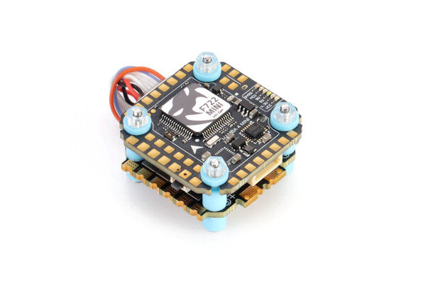 MAMBA MK4 F405MINI 44A/MPU6000 FC - 1