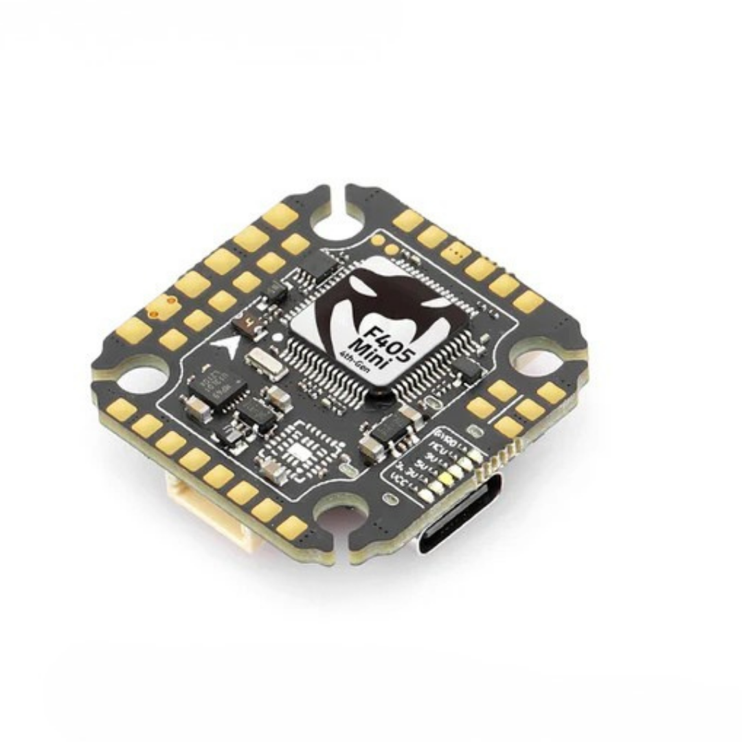 MAMBA MK4 F405MINI Flight Control 20mm/M2 ICM42688P - MAMBA (1)