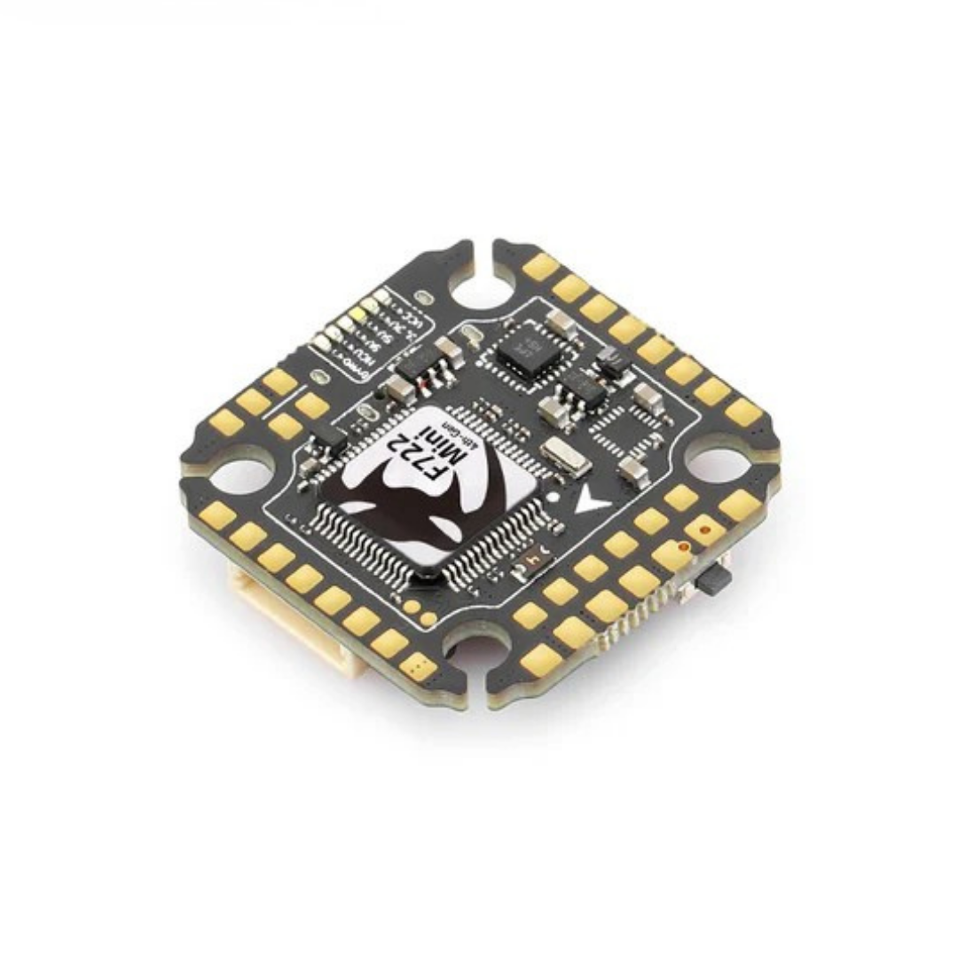 MAMBA MK4 F722 MINI Flight Controller 20mm/M2 ICM42688P - 3
