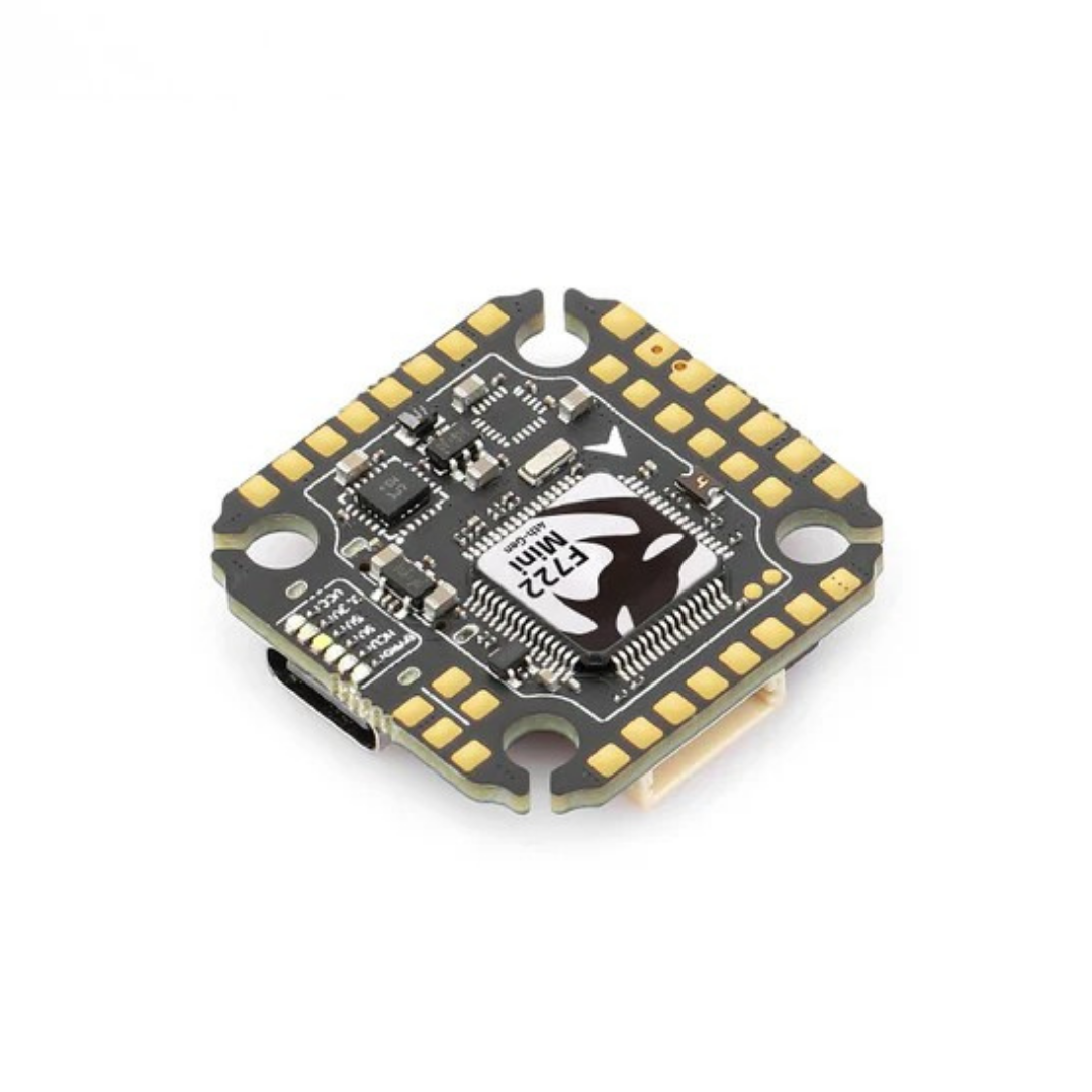 MAMBA MK4 F722 MINI Flight Controller 20mm/M2 ICM42688P - 2