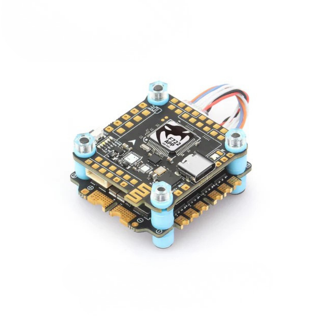 MAMBA MK4 F722/42688/65A 128K ESC - MAMBA