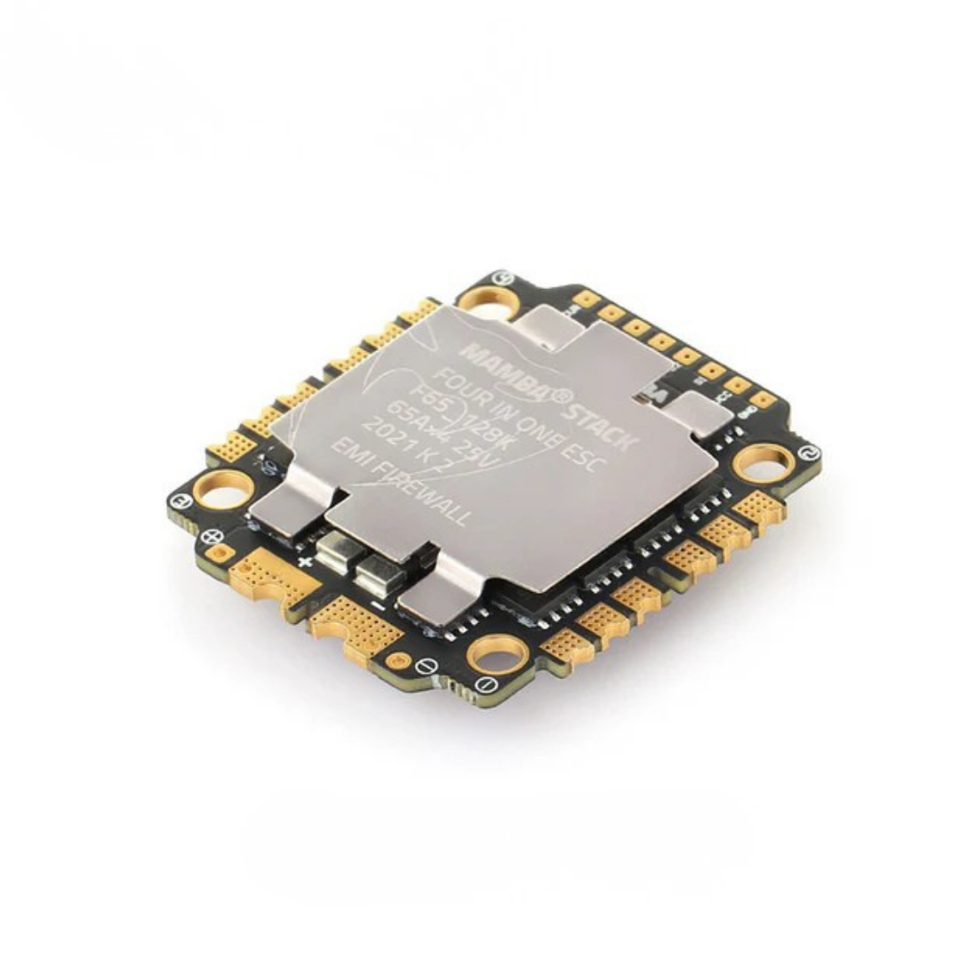 MAMBA MK4 F722/MPU6000/65A 128K ESC - 4