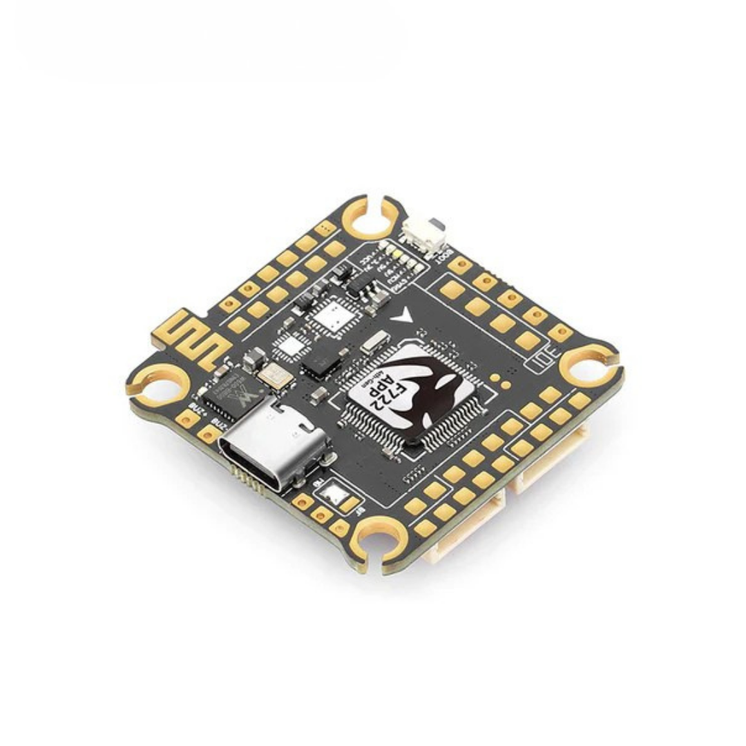 MAMBA MK4 F722/MPU6000/65A 128K ESC - 3