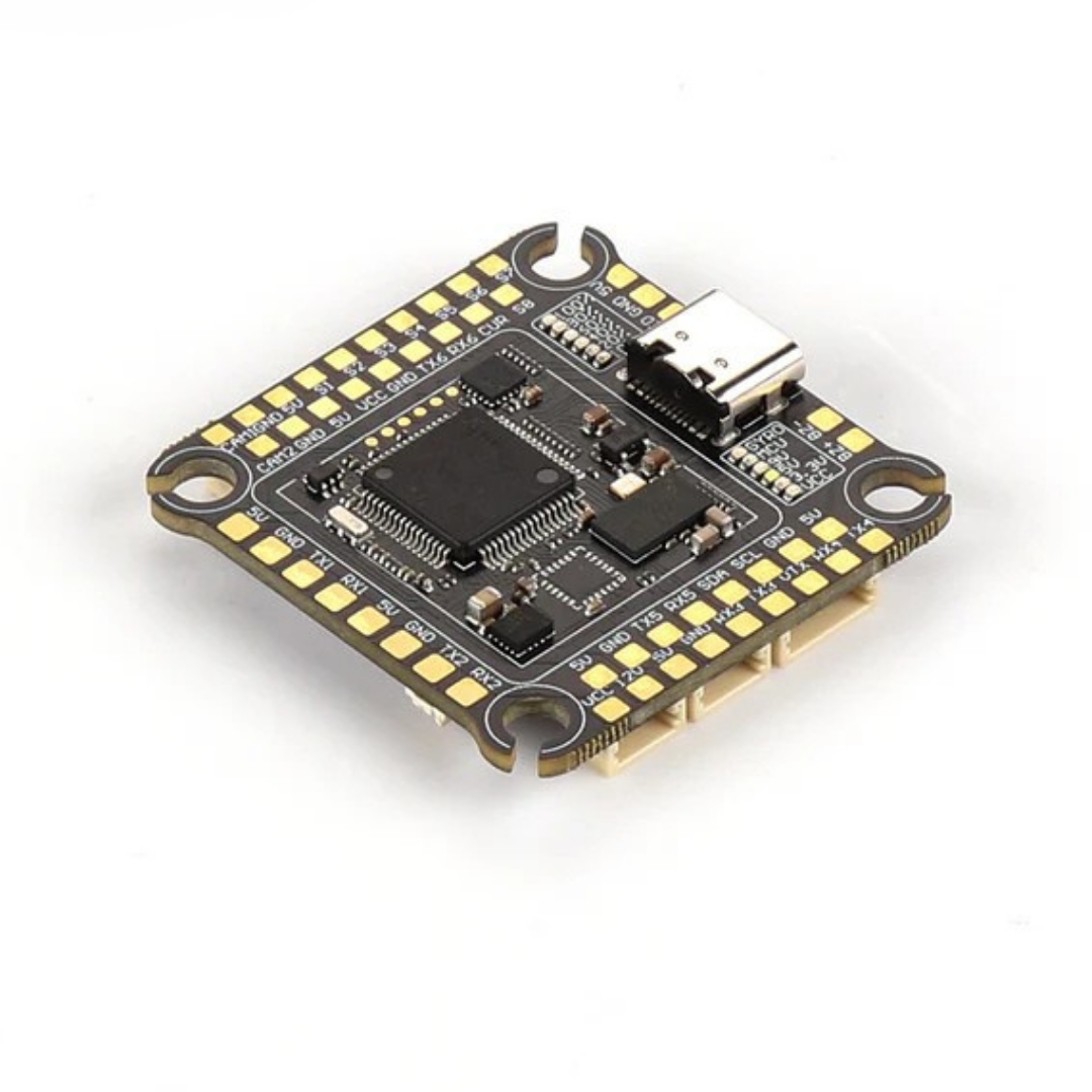 MAMBA MK5 F722 Flight Control ICM42688P - 3