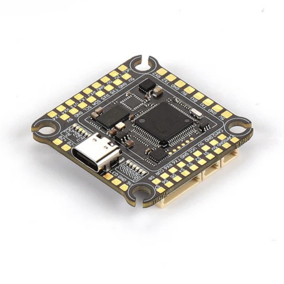 MAMBA MK5 F722 Flight Control ICM42688P - MAMBA