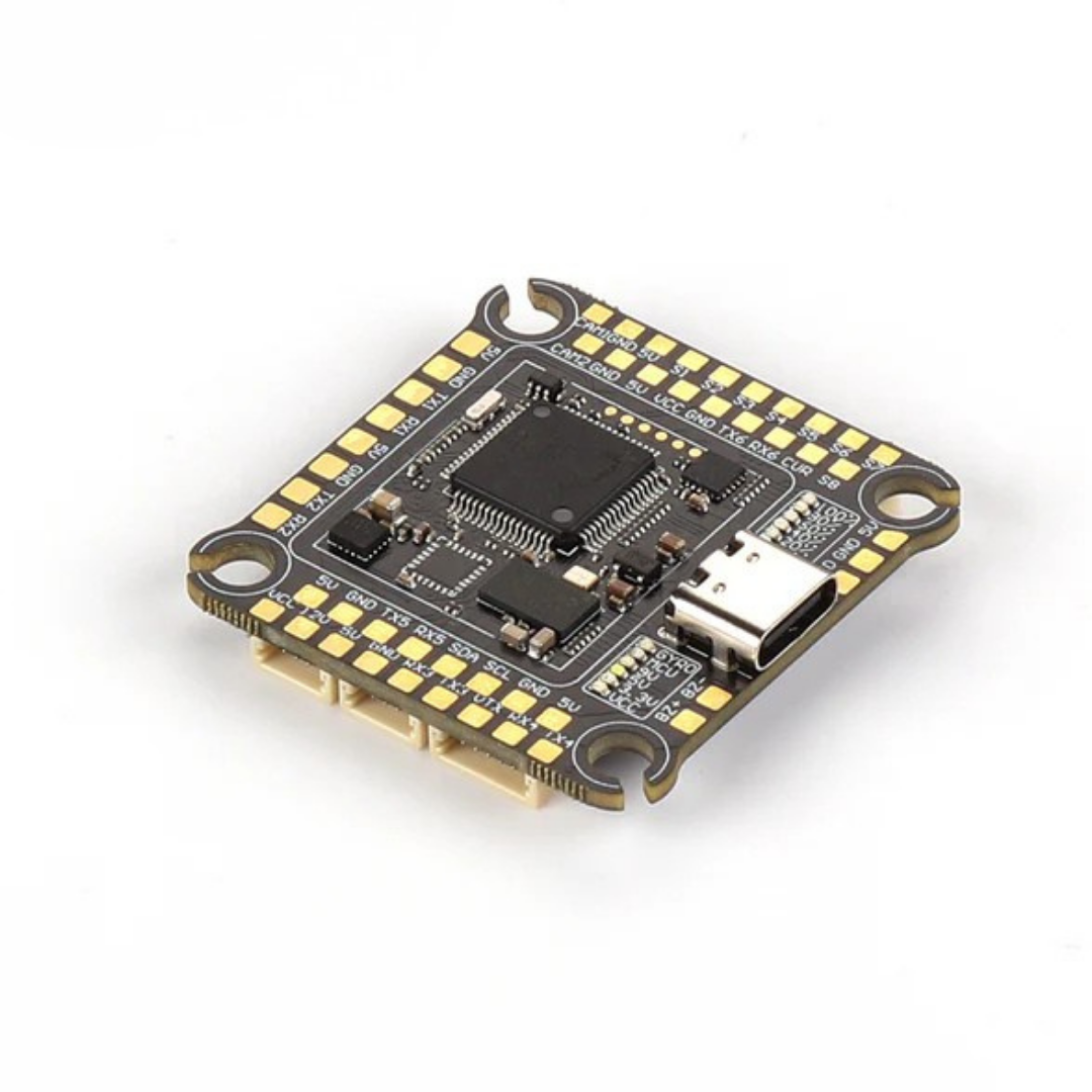 MAMBA MK5 F722 Flight Control ICM42688P - MAMBA (1)
