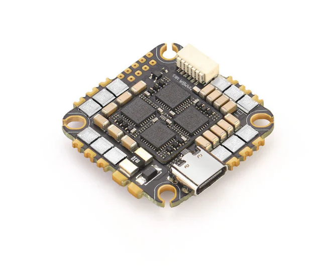 MAMBA MK5 G4 AIO Alpha 40A 6S Dshot2400 Flight Controller - 1