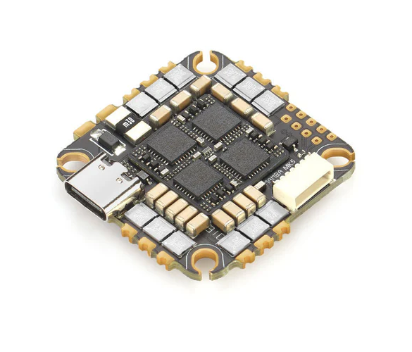 MAMBA MK5 G4 AIO Alpha 40A 6S Dshot2400 Flight Controller - 2